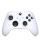 Akcesoria do konsol MICROSOFT XBOX Series kontroler Biały